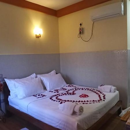 Shwe Wun Yan Motel พุกาม ภายนอก รูปภาพ