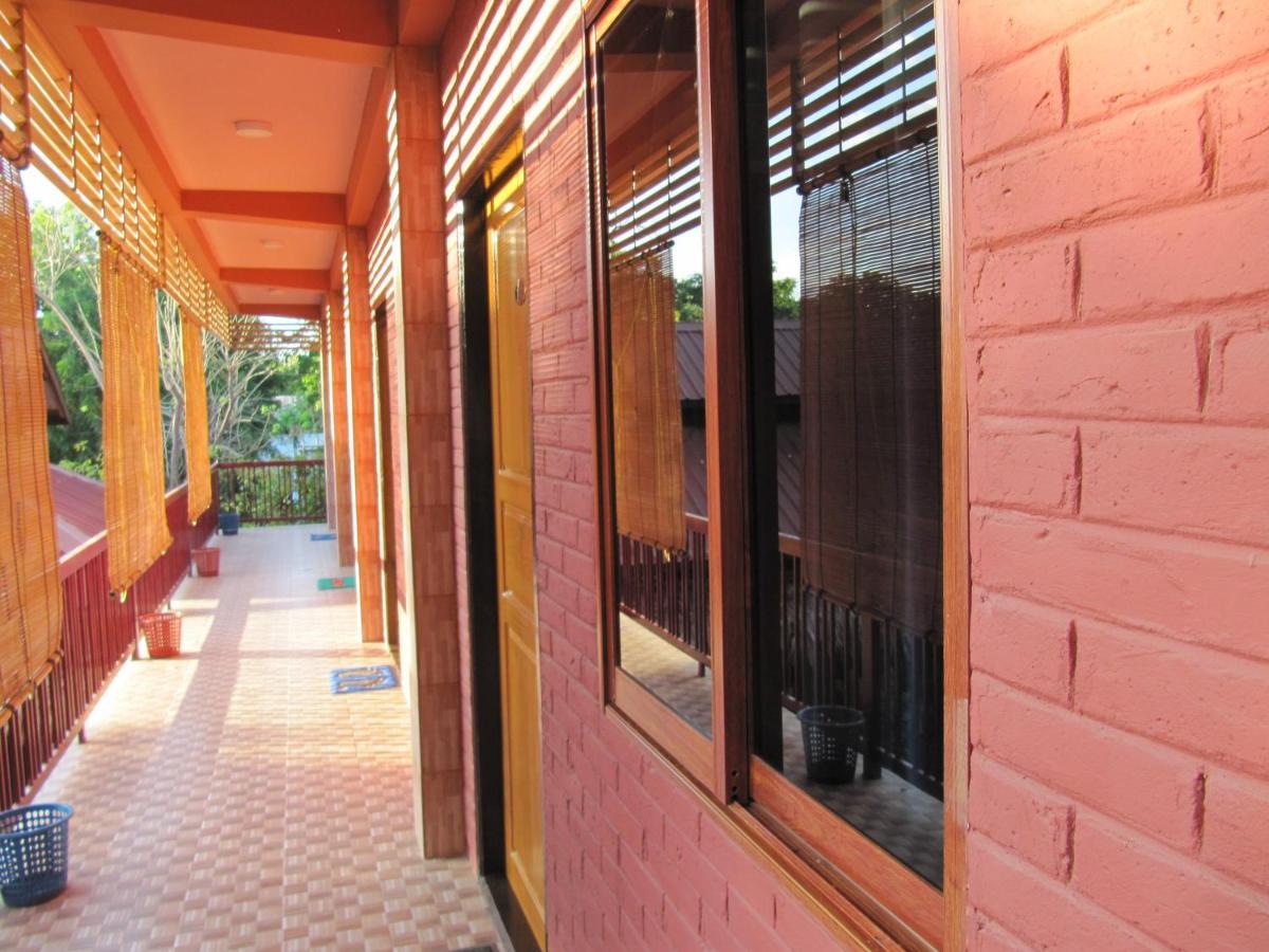Shwe Wun Yan Motel พุกาม ภายนอก รูปภาพ