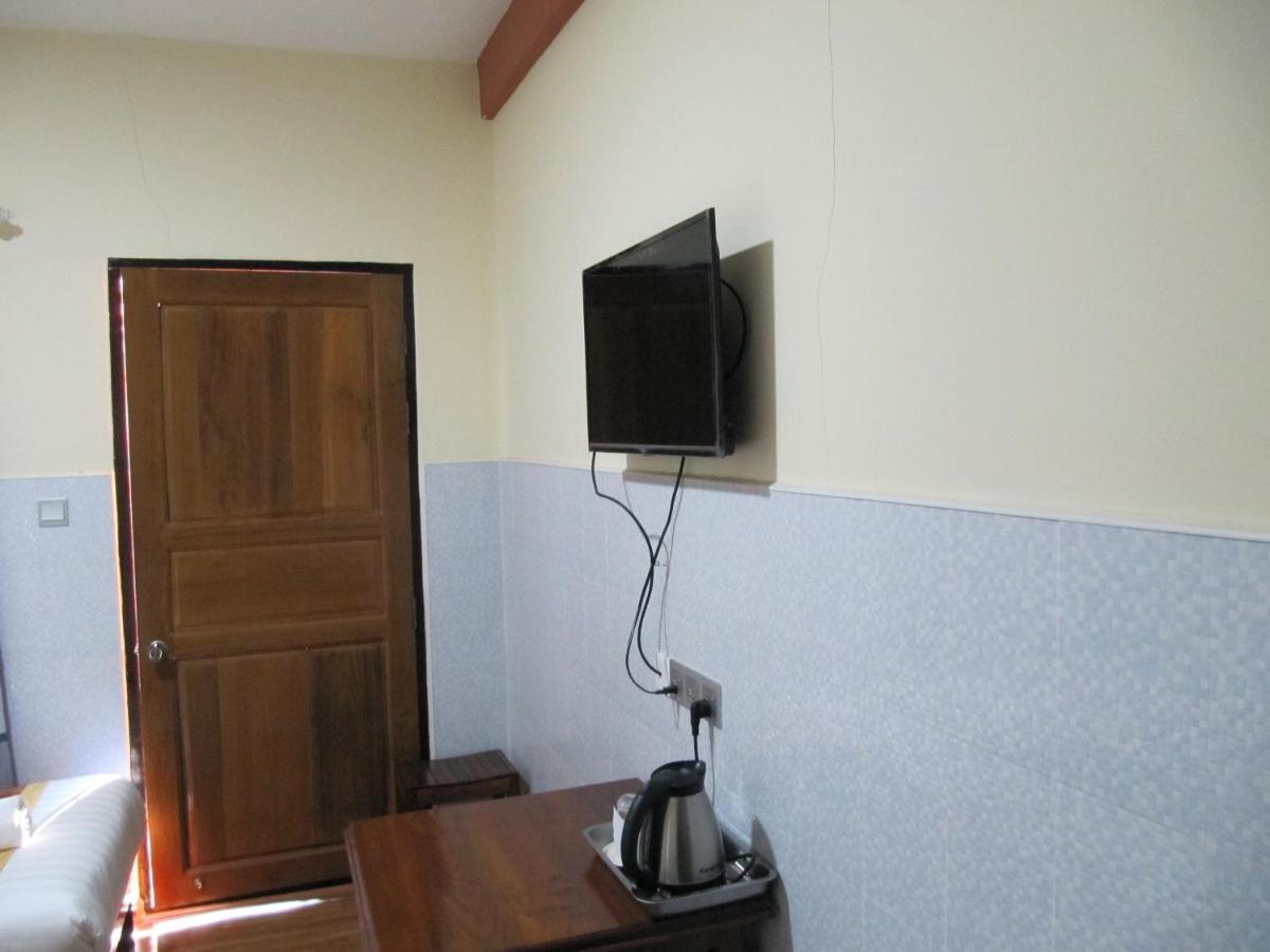 Shwe Wun Yan Motel พุกาม ภายนอก รูปภาพ