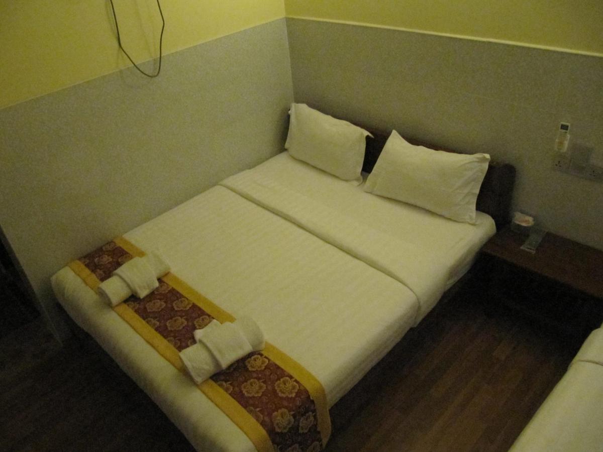 Shwe Wun Yan Motel พุกาม ภายนอก รูปภาพ