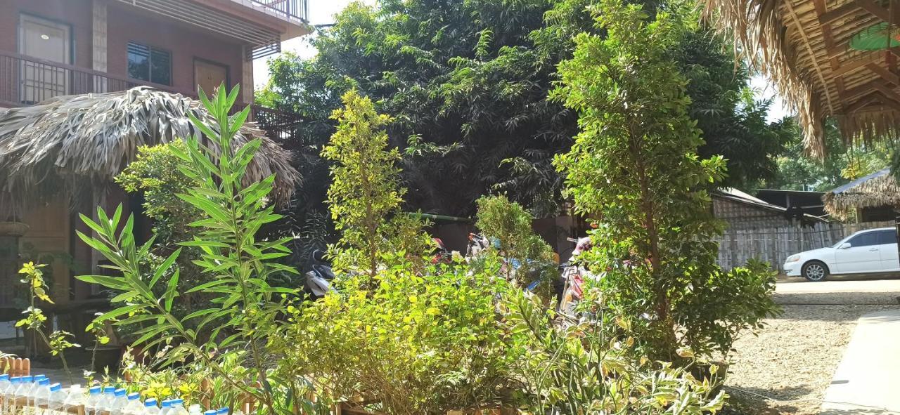 Shwe Wun Yan Motel พุกาม ภายนอก รูปภาพ